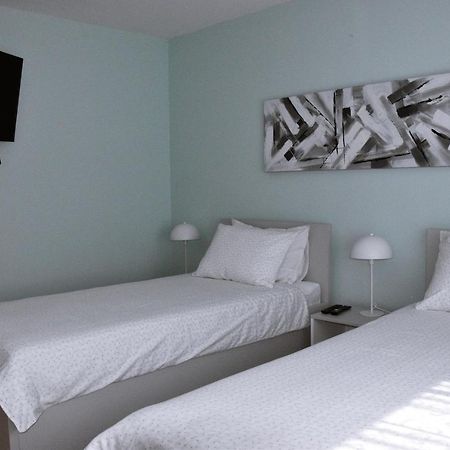 Apartman Bonbon Belisce 외부 사진