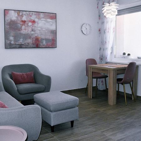 Apartman Bonbon Belisce 외부 사진