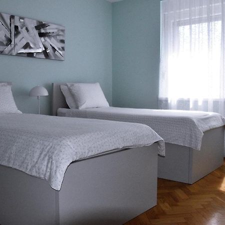 Apartman Bonbon Belisce 외부 사진