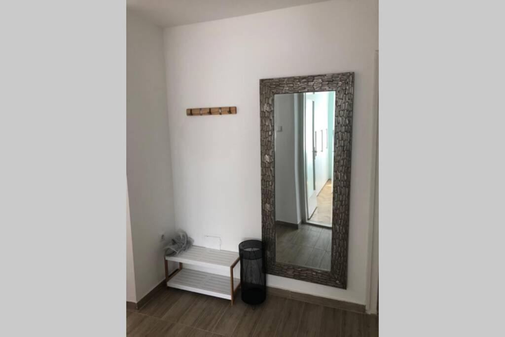 Apartman Bonbon Belisce 외부 사진