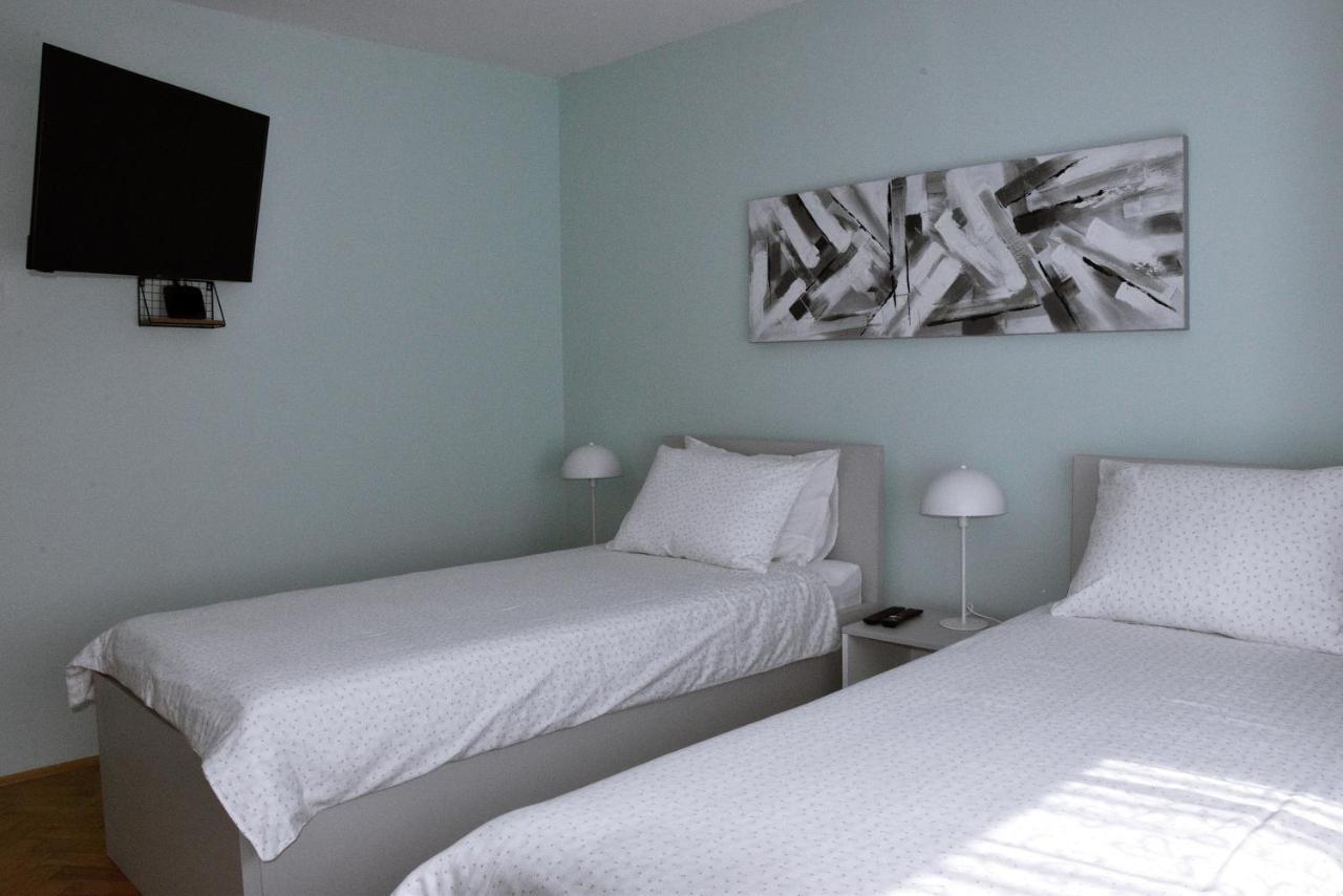 Apartman Bonbon Belisce 외부 사진