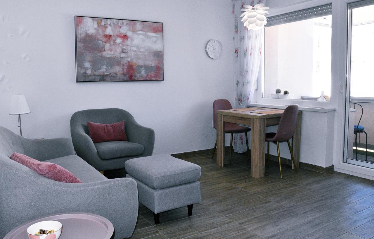 Apartman Bonbon Belisce 외부 사진