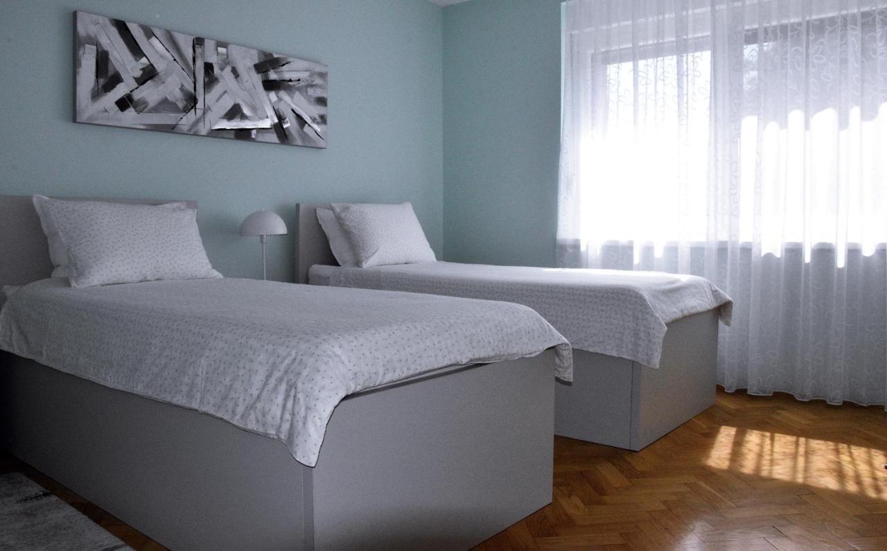 Apartman Bonbon Belisce 외부 사진