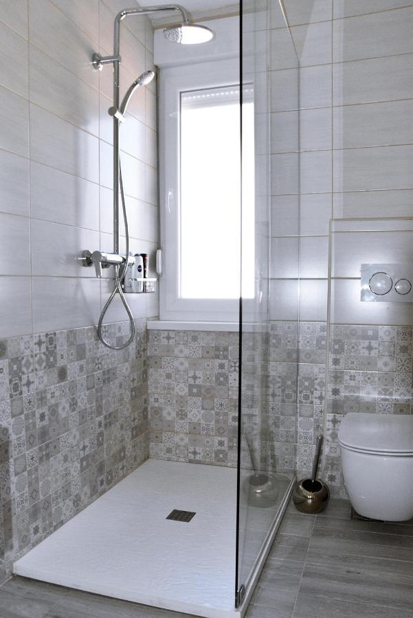 Apartman Bonbon Belisce 외부 사진