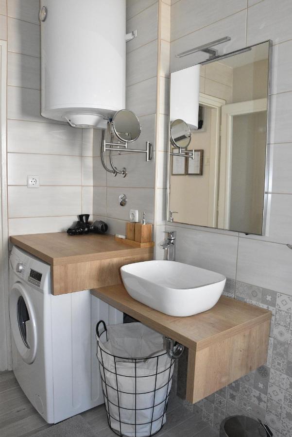 Apartman Bonbon Belisce 외부 사진