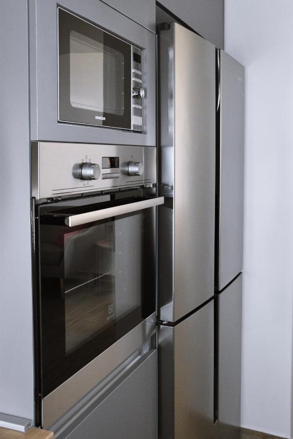 Apartman Bonbon Belisce 외부 사진