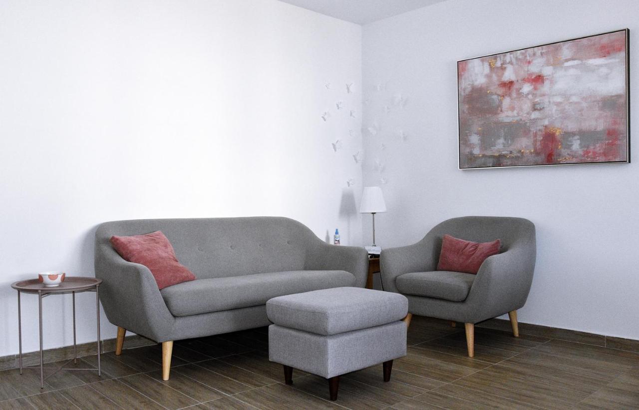 Apartman Bonbon Belisce 외부 사진