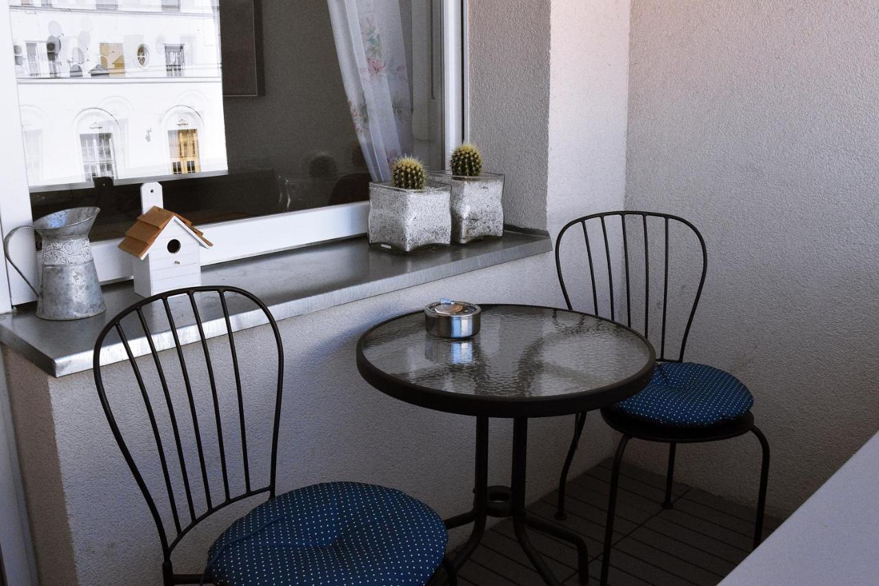 Apartman Bonbon Belisce 외부 사진